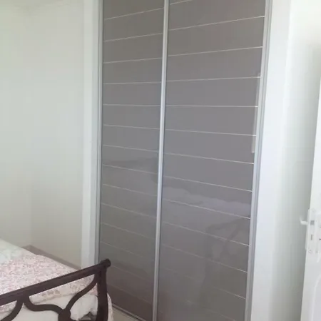 Studio Prestige Cote De Nacre En Normandie 아파트 *