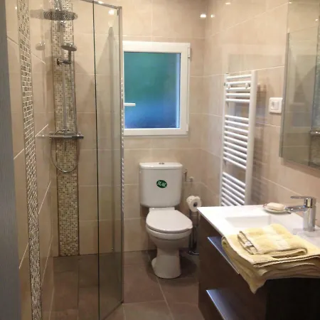 Studio Prestige Cote De Nacre En Normandie *