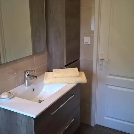 Studio Prestige Côte De Nacre En Normandie