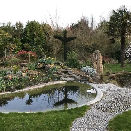 Studio Prestige Cote De Nacre En Normandie 아파트