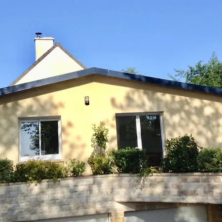 Studio Prestige Côte De Nacre En Normandie Apartamento