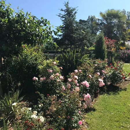 Studio Prestige Côte De Nacre En Normandie
