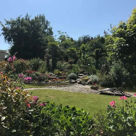 Studio Prestige Côte De Nacre En Normandie