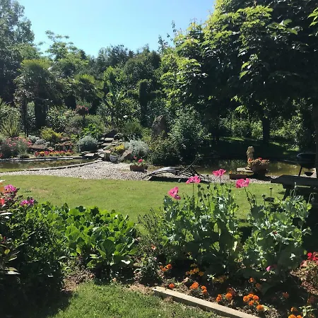 Apartamento Studio Prestige Côte De Nacre En Normandie
